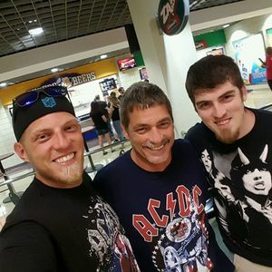 Meet your Posher, Ed